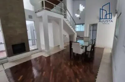 Casa em condomínio fechado com 3 quartos à venda na avenida francisco roldão sanches, 110, jardim vila inglesa, sorocaba por r$ 1.200.000