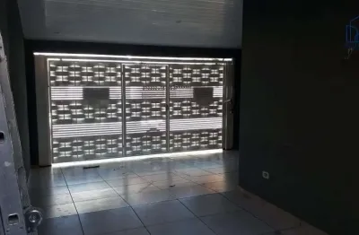 Casa com 3 quartos à venda na maria moncayo romano, 50, jardim residencial villa amato, sorocaba por r$ 550.000