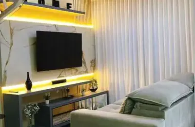 Casa em condomínio fechado com 3 quartos à venda na rua paulo varchavtchik, 581, aparecidinha, sorocaba por r$ 890.000