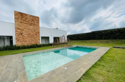 Casa em condomínio fechado com 4 quartos para alugar na sp-270, 49, lago azul, araçoiaba da serra por r$ 25.000