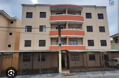 Apartamento com 2 quartos à venda na josé augusto rabello júnior, 374, jardim nova manchester, sorocaba por r$ 500.000