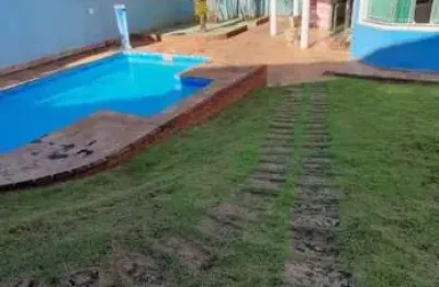 Casa com 3 quartos à venda na amalia fernandes rodrigues, 02, jardim astro, sorocaba por r$ 1.700.000