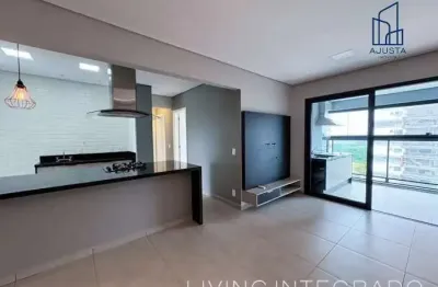 Apartamento com 3 quartos à venda na rua agostinho gomes, 300, jardim maria josé, votorantim por r$ 849.000