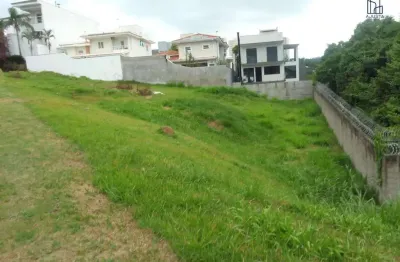 Terreno em condomínio fechado à venda na milton leite oliveira, condomínio residencial village vert, sorocaba por r$ 650.000