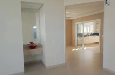 Casa em condomínio fechado com 3 quartos para alugar na rodovia joão leme dos santos, 105, cyrela landscape esplanada, votorantim por r$ 8.000