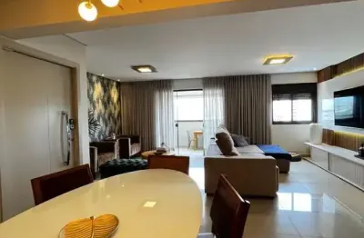 Apartamento com 3 quartos à venda na avenida doutor eugênio salerno, 441, centro, sorocaba por r$ 1.280.000