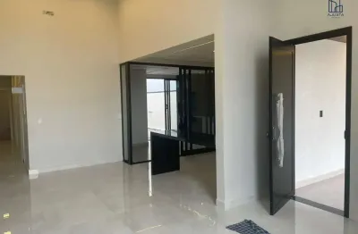 Casa em condomínio fechado com 3 quartos à venda na avenida ipanema, 8400, condomínio reserva ipanema, sorocaba por r$ 970.000