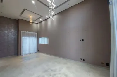 Casa em condomínio fechado com 3 quartos à venda na estrada dinorah, 1575, condomínio golden park sigma, sorocaba por r$ 1.050.000