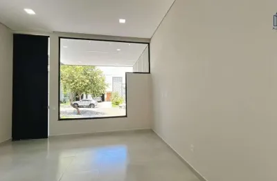 Casa em condomínio fechado com 3 quartos à venda na avenida ipanema, 8400, condomínio reserva ipanema, sorocaba por r$ 950.000