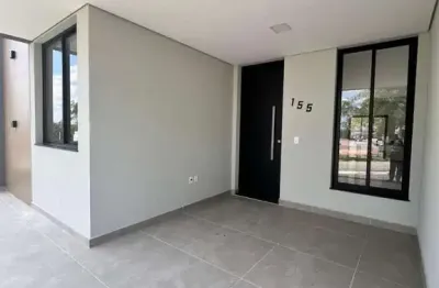 Casa em condomínio fechado com 3 quartos à venda na avenida paraná, 2790, jardim terras de são francisco, sorocaba por r$ 775.000
