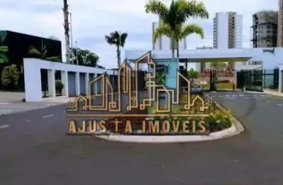 Terreno à venda na gisele constantino, 1, parque campolim, sorocaba por r$ 610.000