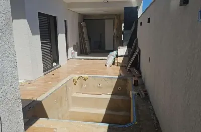 Casa em condomínio fechado com 3 quartos à venda na avenida ipanema, 8400, condomínio reserva ipanema, sorocaba por r$ 899.000