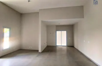 Casa em condomínio fechado com 3 quartos à venda na avenida ipanema, 8400, condomínio reserva ipanema, sorocaba por r$ 860.000