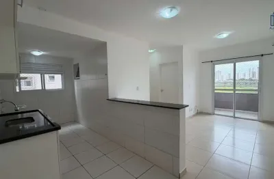 Apartamento com 2 quartos para alugar na avenida gisele constantino, 430, condomínio alpha club residencial, votorantim por r$ 2.000