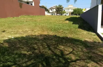 Terreno em condomínio fechado à venda na avenida paraná, 4495, condomínio villa verona, sorocaba por r$ 350.000