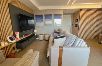 Apartamento com 1 quarto à venda na Rua Gustavo Magalhães, 215, Jardim Emília, Sorocaba por R$ 1.500.000