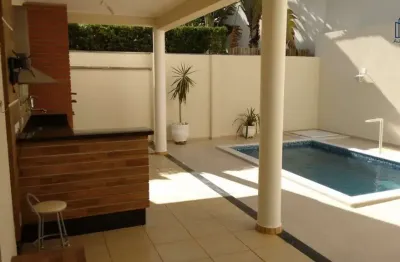 Casa em condomínio fechado com 3 quartos para alugar na avenida lauro miguel sacker, 75, chácaras reunidas são jorge, sorocaba por r$ 8.000