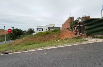 Terreno em condomínio fechado à venda na estrada josé celeste, 1215, morros, sorocaba por r$ 280.000
