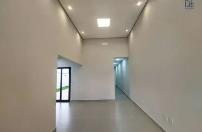 Casa em condomínio fechado com 2 quartos à venda na Avenida Doutor José Caetano Graziosi, 955, Wanel Ville, Sorocaba por R$ 958.000