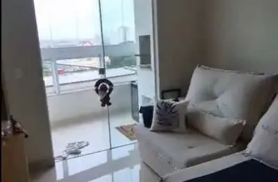 Apartamento com 3 quartos à venda na rua humberto notari, 384, jardim gonçalves, sorocaba por r$ 700.000