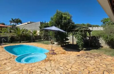 Casa em condomínio fechado com 3 quartos para alugar na pedro dias morreira, 85, village da serra, araçoiaba da serra por r$ 5.000