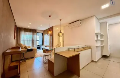 Apartamento com 2 quartos para alugar na Rua Agostinho Gomes, 300, Jardim Maria José, Votorantim por R$ 5.500