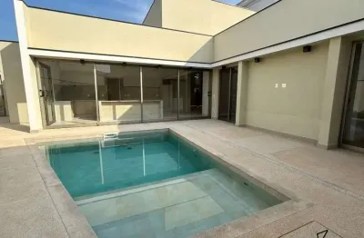 Casa em condomínio fechado com 3 quartos à venda na Rua Júlio Cassola, 3105, Alphaville Nova Esplanada, Votorantim por R$ 2.650.000