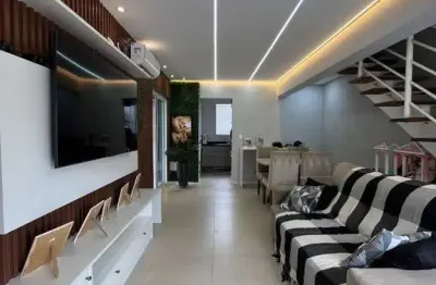 Casa em condomínio fechado com 3 quartos à venda na Rua Belmira Loureiro de Almeida, 435, Jardim Piratininga, Sorocaba por R$ 1.110.000