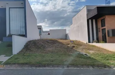 Terreno em condomínio fechado à venda na Estrada José Celeste, 1215, Morros, Sorocaba por R$ 360.000