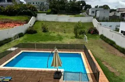 Casa em condomínio fechado com 3 quartos à venda na Rua Benedita de Almeida, 278, Ipanema das Pedras, Sorocaba por R$ 2.350.000