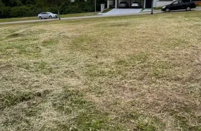 Terreno à venda na Marginal, 1, Alphaville Castello, Itu por R$ 410.000