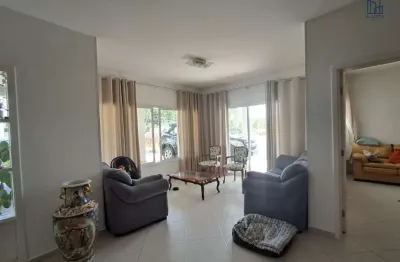 Casa em condomínio fechado com 5 quartos à venda na Rua Benedita de Almeida, 278, Ipanema das Pedras, Sorocaba por R$ 1.650.000