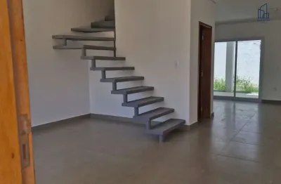 Casa em condomínio fechado com 3 quartos à venda na João Leme dos Santos, 117, Jardim São Lucas, Salto de Pirapora por R$ 480.000