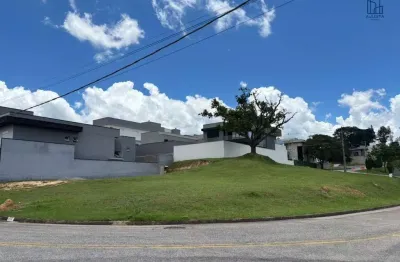 Terreno em condomínio fechado à venda na Avenida Bandeirantes, 886, Condomínio Residencial Renaissance, Sorocaba por R$ 490.000