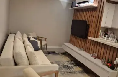 Apartamento com 3 quartos à venda na Rua Joel Ribeiro, 100, Vila Pinheiros, Sorocaba por R$ 870.000