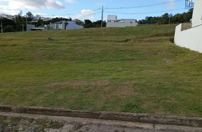 Terreno à venda na Avenida São Paulo, 3721, Residencial Bouganville, Sorocaba por R$ 380.000