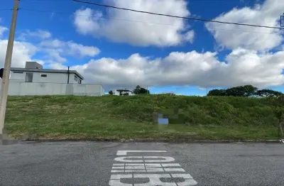 Terreno à venda na Avenida São Paulo, 3721, Residencial Bouganville, Sorocaba por R$ 760.000