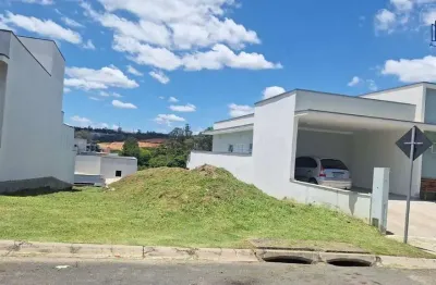 Terreno em condomínio fechado à venda na Estrada José Celeste, 1215, Morros, Sorocaba por R$ 375.000