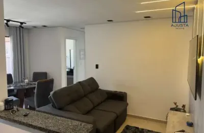 Apartamento com 2 quartos para alugar na Rua Bartolomeu Dias, 465, Vila Rica, Sorocaba por R$ 3.500