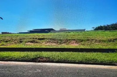 Terreno em condomínio fechado à venda na Rodovia João Leme dos Santos, 107, Villa Toscana, Votorantim por R$ 373.000