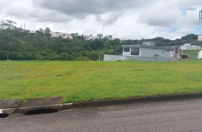 Terreno em condomínio fechado à venda na Avenida São Paulo, 3721, Residencial Bouganville, Sorocaba por R$ 410.000