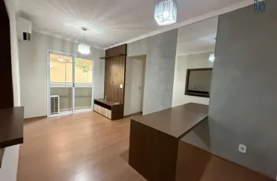 Apartamento com 2 quartos à venda na Rua Pedro José Senger, 1515, Jardim Gutierres, Sorocaba por R$ 290.000