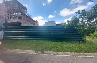 Terreno à venda na Avenida São Paulo, 3721, Residencial Bouganville, Sorocaba por R$ 360.000