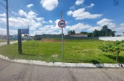 Terreno à venda na Avenida São Paulo, 3721, Residencial Bouganville, Sorocaba por R$ 640.000