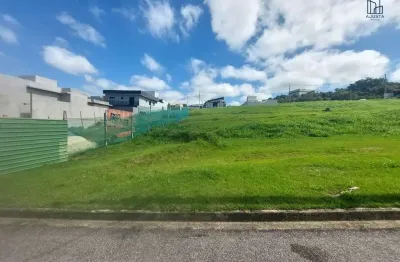 Terreno em condomínio fechado à venda na Avenida São Paulo, 3721, Residencial Bouganville, Sorocaba por R$ 390.000