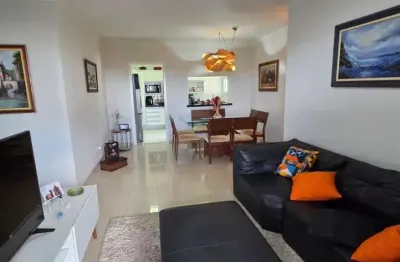 Apartamento com 3 quartos à venda na Rua Raphael Dias da Silva, 57, Parque Campolim, Sorocaba por R$ 780.000