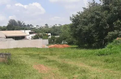 Terreno em condomínio fechado à venda na Rodovia João Leme dos Santos, 107, Villa Toscana, Votorantim por R$ 600.000