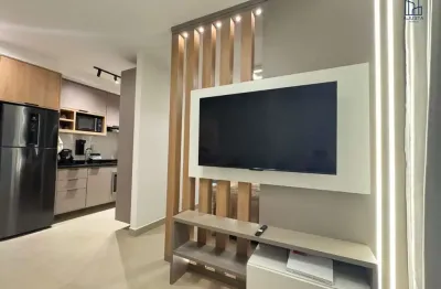 Apartamento com 1 quarto à venda na Rua Antonio Perez Hernandez, 120, Parque Campolim, Sorocaba por R$ 607.000