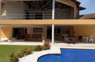 Casa em condomínio fechado com 4 quartos à venda na Rua Petronília Faião Nogueira, 10, Parque Village Castelo, Itu por R$ 2.500.000