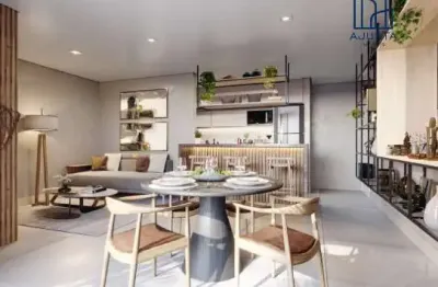 Apartamento com 3 quartos à venda na Capitão Pedro Tavares, 127, Vila Espírito Santo, Sorocaba por R$ 825.000